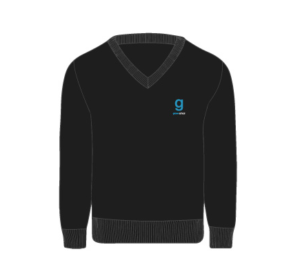 Black Jumper